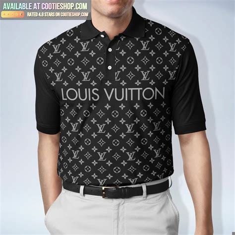 lv shirts mens|louis vuitton paris shirt.